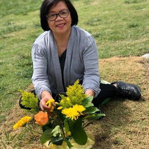 Meet your Posher, Winona